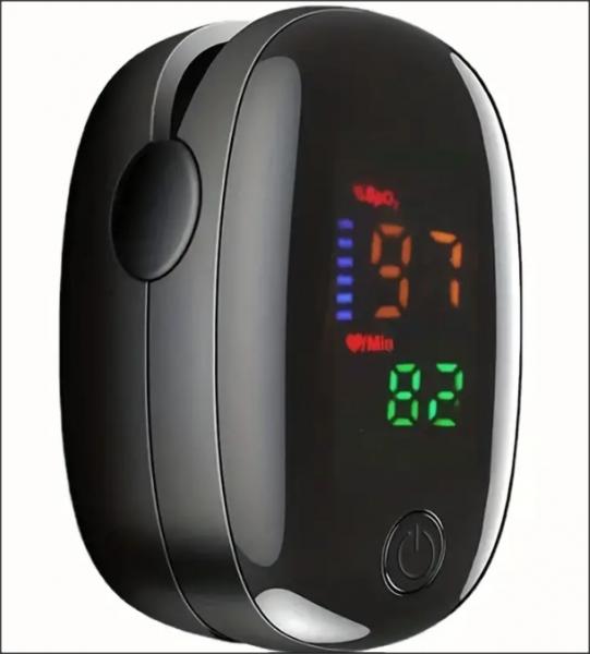 Pulsoxi-meter - Oval